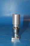 Parker SM930LP1NCS202 Veriflo Surface Mount Diaphragm Valve 45800877. Fixed Price $38.00.
