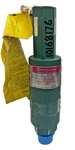 Hydroseal 3FXV00F Wcb Safety Relief Valve 3/4" Npt Set 3335 Psi 90 Gpm. Fixed Price $195.00.