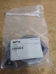 Spx Triclover 119-30 13MHHM-7 2" 304 Sanitary Clamp. Fixed Price $17.49.
