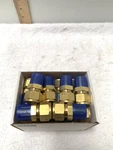 Parker 10MSC8N-B A-lok 5/8" Box Of 25. Fixed Price $250.00.