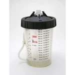 3M 7000119668 Pps Original 16124 H/o Pressure Cup W/ Air Hose Large 28 Oz. Fixed Price $96.28.