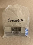 Swagelok Fitting SS-8-WVCR-7-8 New. Fixed Price $38.25.