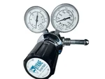Western Enterprises 2121301-530 Byrne Specialty Gas Regulator 4000 Psi. Fixed Price $124.95.