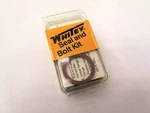 Whitey SS-MK-M3T Seal And Bolt Kit. Fixed Price $54.00.