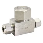 Swagelok Nupro SS-58S8 Stainless Steel Lift Check Valve 2.20CV 1/2" R32AS5837B. Fixed Price $160.65.