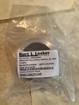 Kurt J. Lesker QF50XQF40C Ss Reducing Full Conical Nipple KF40 KF50. Fixed Price $25.00.