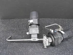 Itt Pure Flow Advantage Diaphragm Valve To "/ Westlock 9920-GIF-I-.75/0.5". Fixed Price $449.99.