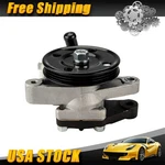 Power Steering Pump For Hyundai Elantra Tiburon 2.0L 2001-2008 571002D100 Us. Fixed Price $59.99.