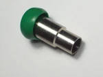1- Cajon Swagelok Stainless Steel 1/2" Male Weld Gland, SS-8-VCR-3-8MTW. Fixed Price $15.89.