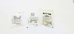 Pack Smc KQ2L10-03AS Union Elbow, Push-to-connect X Mbspt, 10MM Od, 3/8". Fixed Price $17.97.