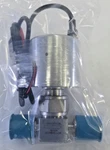Swagelok Valve SS-HBV51-CM, New. Fixed Price $350.00.