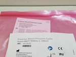 Ge Medical Ref 2021196-001 Invasive Pressure Cable Abbot Transpac Transducer. Fixed Price $10.95.