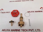 Allweiler Lockable Non-return Valve Set. Fixed Price $467.50.