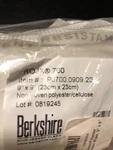 Berkshire Projx 700 Cellulose/polyester Controlled Process Nonwoven 9 Wiper. Fixed Price $19.95.