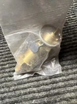 New Circle Seal Controls Brass Relif Valve Model M5132N-2M(L). Fixed Price $13.00.