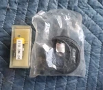 Clippard, ETO-3M-24, Vdc W/ET-C120 Cable. Fixed Price $54.99.