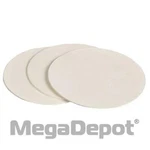 United Scientific Supplies FPR180, Circular Filter Paper. Fixed Price $283.22.