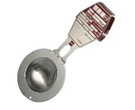 New Bs&b Safety System 1" Type Rls Reverse Buckling Disc. Fixed Price $23.99.