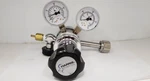 Harris KH1018 402C-125-320 Specialty Gas Regulator, Non Corrosive, Nnb. Fixed Price $274.95.