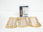 Agilent PL3527-CM89 Pl-tmt Mp Spe 500MG 6ML Tube Stratospheres Sealed. Fixed Price $111.03.