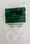 11191 Entegris Flaretek STR8 Adapter Trsn Fusible Pvdf Pipe (new) WTA4-20MMDFN-1. Fixed Price $32.96.