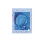 Crosstex 18" Csr Sterilization Wrap 500/PK. Use With Eto, Steam. Fixed Price $124.99.
