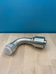 10 Parker Style 13943-16-16 Hydraulic Hose Crimp Fittings X Fjic 90. Fixed Price $137.45.