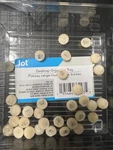 Emax Ivoclar Vivodent Once Pressed HTA3 Ingots Lot Of 30. Fixed Price $45.00.