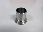 Mks Hps 100316405 Adapter NW40 NW-40 Pvc Hose Adaptor Vacuum Fitting. Fixed Price $7.97.