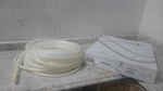 Tygon AZY02038 1/2 Inside Dia 100 Ft Overall Length Tpe Tubing. Fixed Price $399.99.