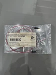 Thermo Scientific Dionex 053762 Assembly Coil 2ML 500 Psi EG40. Fixed Price $39.00.