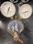 Fisher Scientific Gas Regulator CGA-320. Fixed Price $20.00.