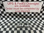 Swagelok Medium Flow Metering Valve, SS-SS2 & SS-SS4, Lot Of 2, Shipsameday #F9C. Fixed Price $511.04.
