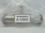 Edwards 8.5" Reducing T-piece High Vacuum Tube Tee NW50 NW25 Refurbished. Fixed Price $209.18.