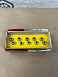 Ham-let 767LP Ss 1/4 Hose Fittings (10 Pcs.). Fixed Price $100.00.