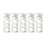 Compatible Front Bezel/text For Philips M3015B ETCO2 Module (5PCS). Fixed Price $78.00.