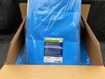 Qty 24 Halyard Quick Check H400 Sterilization Wrap 54X72 Factory Sealed 34191-02. Fixed Price $50.00.