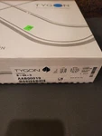 Tygon Tubing 1/4"ID 1/2"OD 50 Ft Box By Saint Gobain, Us Made. Fixed Price $175.00.