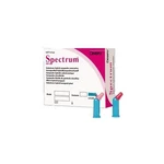 Dentsply TPH3 Microhybrid Restorative Composite Light Cure Compules A3 20/PK. Fixed Price $150.70.