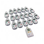 Sensitech, Tempsen Temptale & Alpha Ultra Usb Temperature Recorders Tud, TD80S. Fixed Price $44.10.
