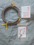 Dentsply-ney Vulcan Furnace A-550,D-550,3-550 Heating Elements 1SETS.. Fixed Price $170.00.