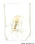 Bio-rad 165-2089 Mm Electroporation Cuvette. Fixed Price $95.00.