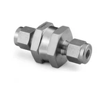 Swagelok SS-4FW-15 Stainless Steel All-welded In-line Filter Fnsp. Fixed Price $157.39.