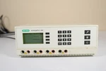 Bio-rad Powerpac 3000 165-5056 Programmable Electrophoresis Supply. Fixed Price $200.00.