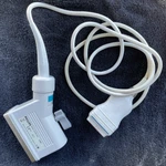 Philips Ultrasound Transducer Probe 21356A 11-3L Linear -untested But Guaranteed. Fixed Price $85.00.