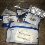 Swagelok Pfa 620-1-6 Tube Fitting Male Connector Lot Of 10. Fixed Price $120.00.