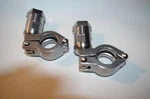 Torque- Rite TR-30 With 3/4" Triclover Clamp ( Sale Is For 2EA.). Fixed Price $40.05.