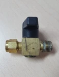 Parker 4M4Z-PR4-VT-B Brass Valve. Fixed Price $30.00.
