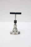 Swagelok SS-12NBS8-G Manual Stainless Needle Valve 1/2IN 6000PSI Tube. Fixed Price $138.95.