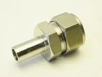(9) Ham-let 767LT 316 Stainless Reducer 3/4" Compression X 1/2" Stub Tube. Fixed Price $98.95.